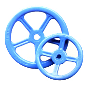 Valve Handwheel